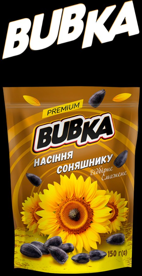 BUBKA